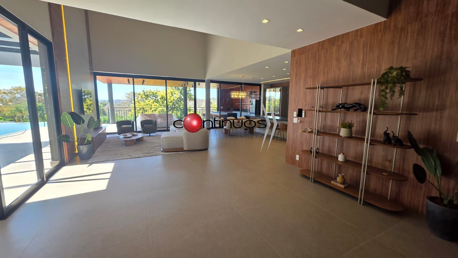 Casa de Condomínio, 4 quartos - Foto 6