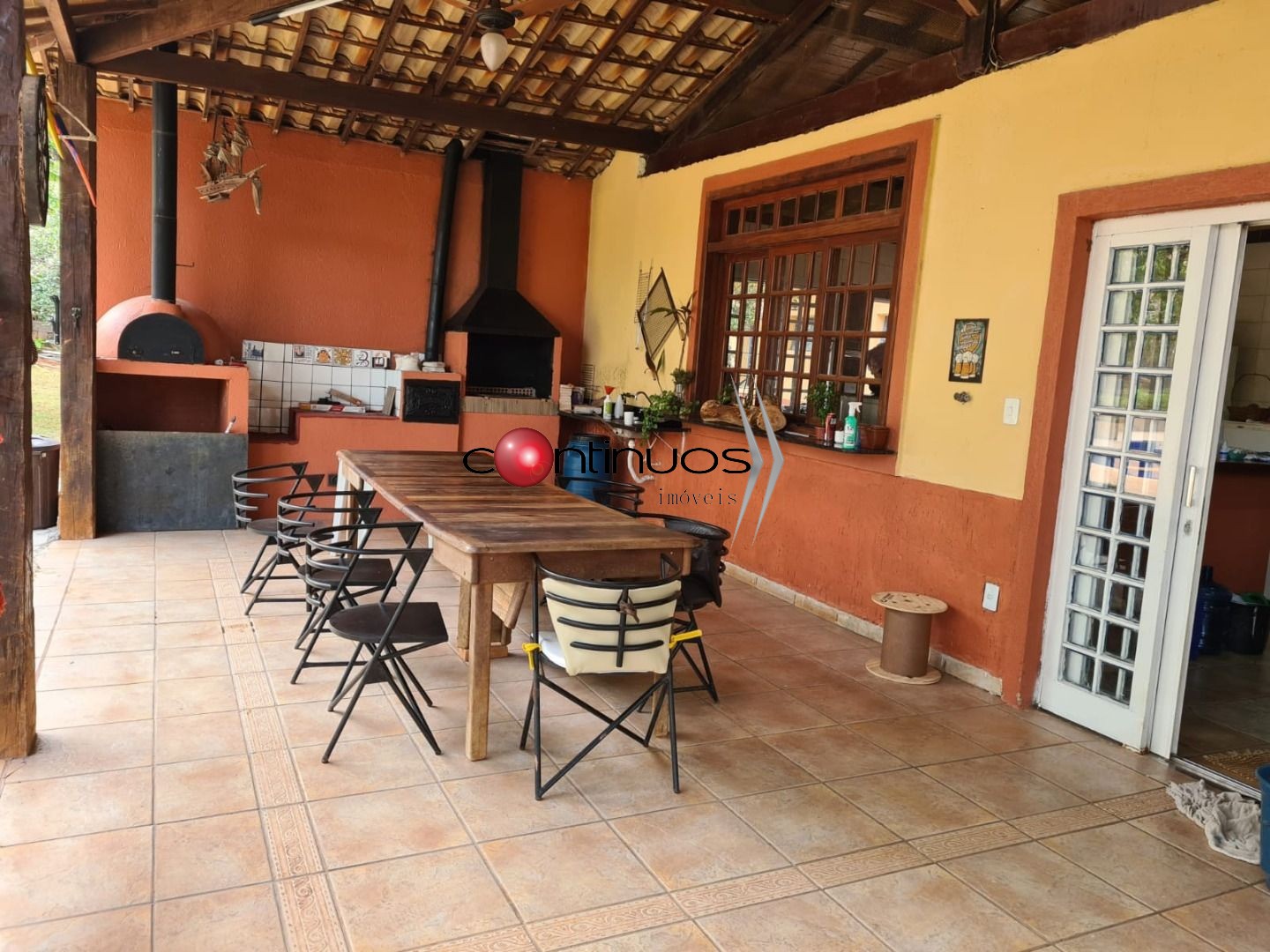 Casa de Condomínio, 4 quartos - Foto 3