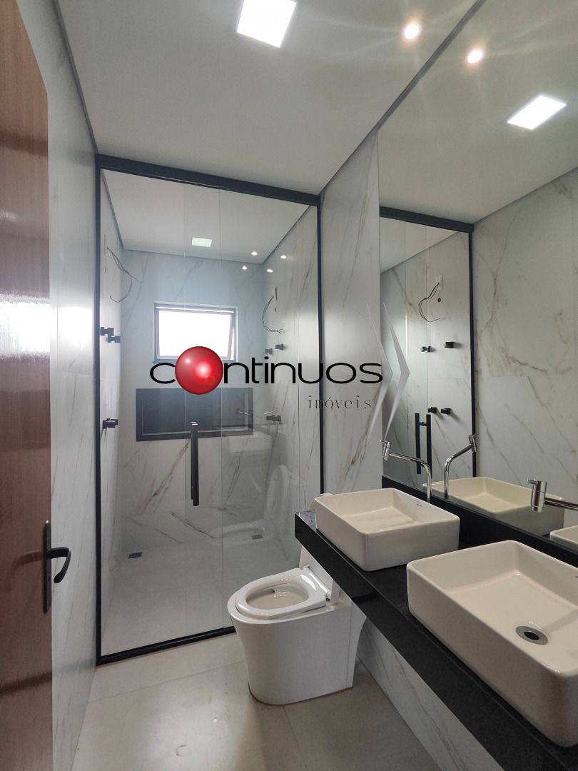 Casa de Condomínio, 3 quartos - Foto 12