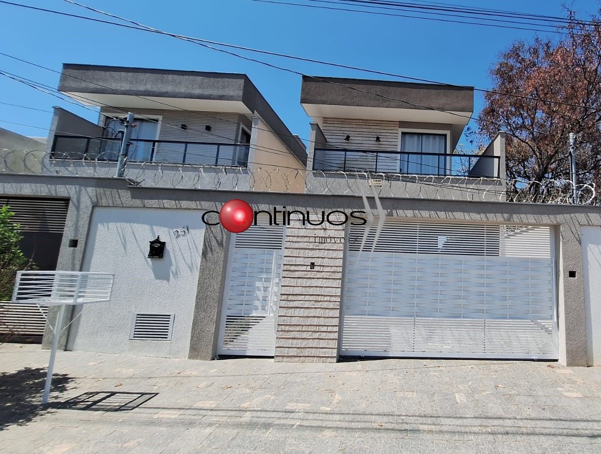 Casa, 3 quartos, 202 m² - Foto 2