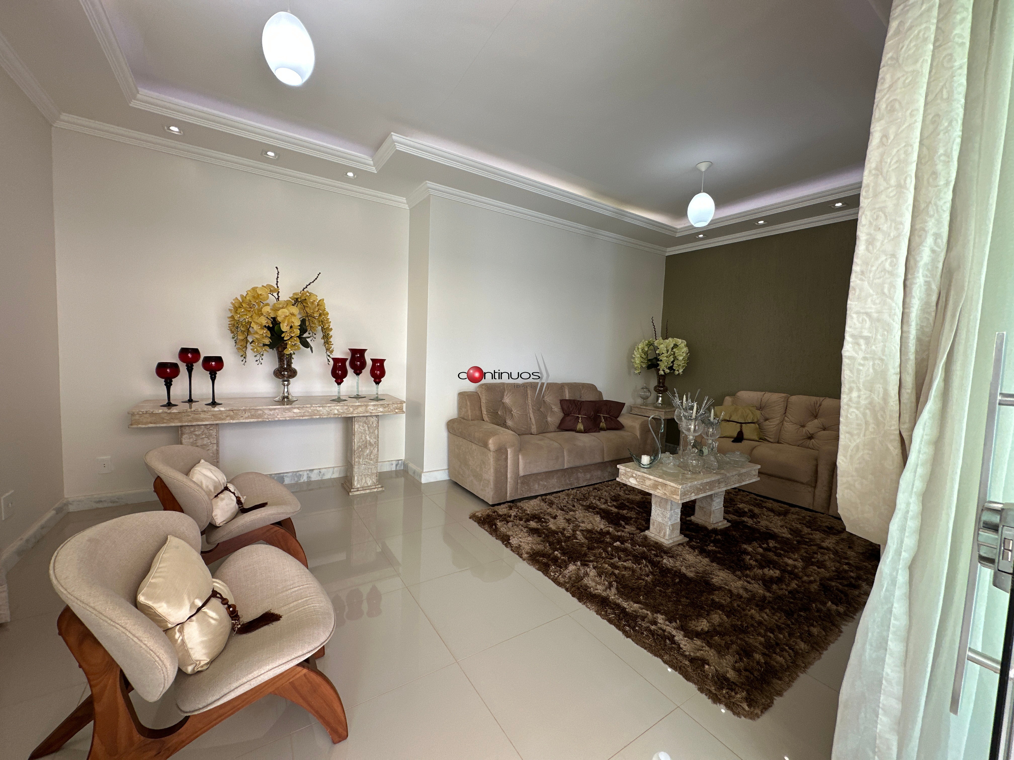 Casa de Condomínio, 5 quartos - Foto 4