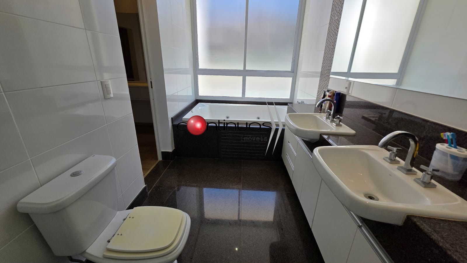 Casa de Condomínio, 4 quartos - Foto 25