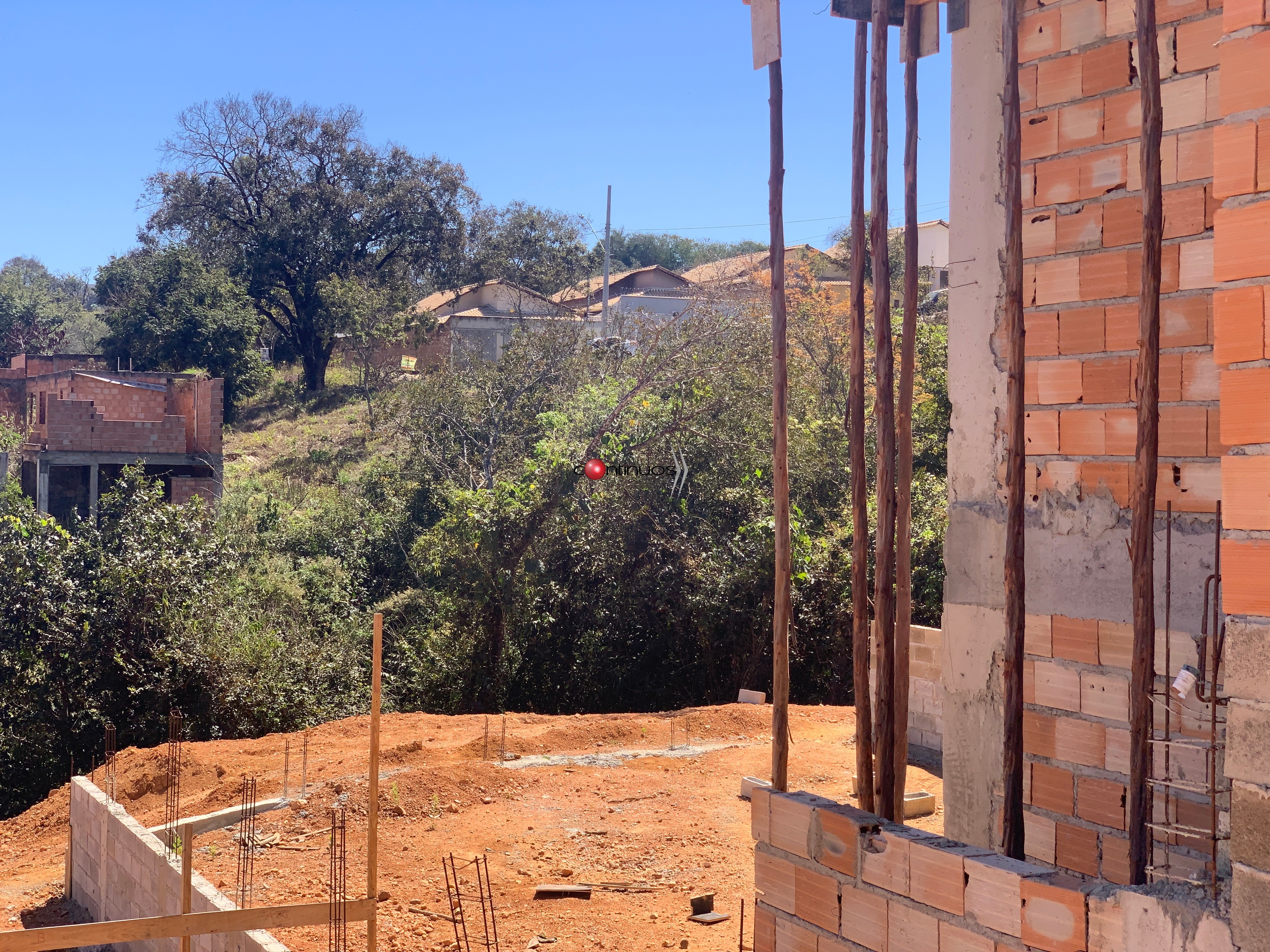 Casa, 3 quartos - Foto 20