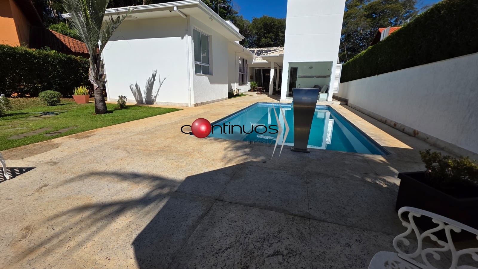 Casa de Condomínio, 4 quartos - Foto 15