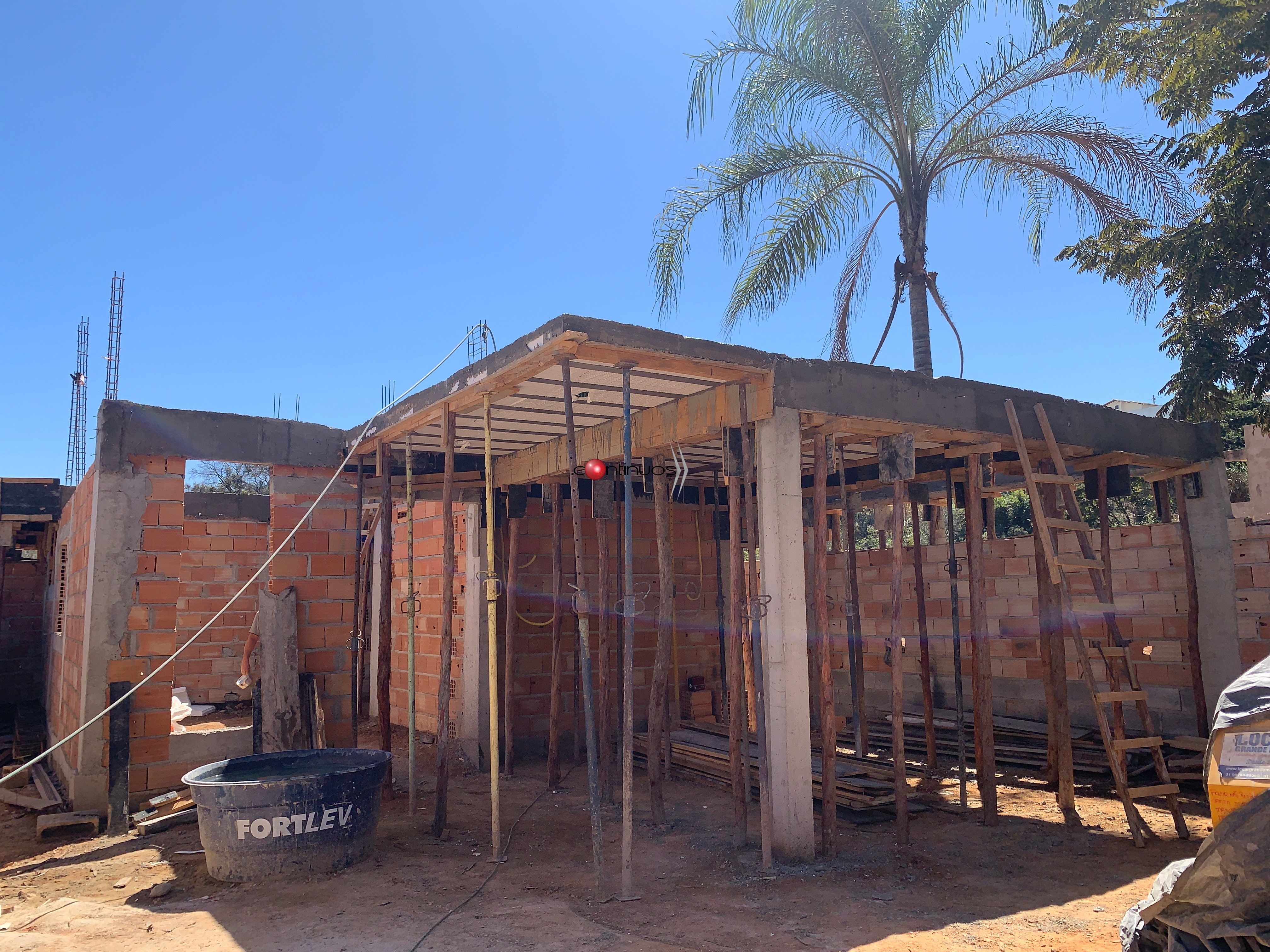 Casa, 3 quartos - Foto 5