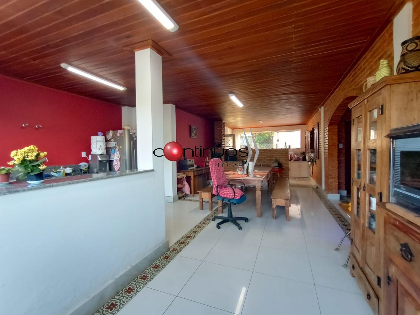 Casa, 6 quartos, 380 m² - Foto 2