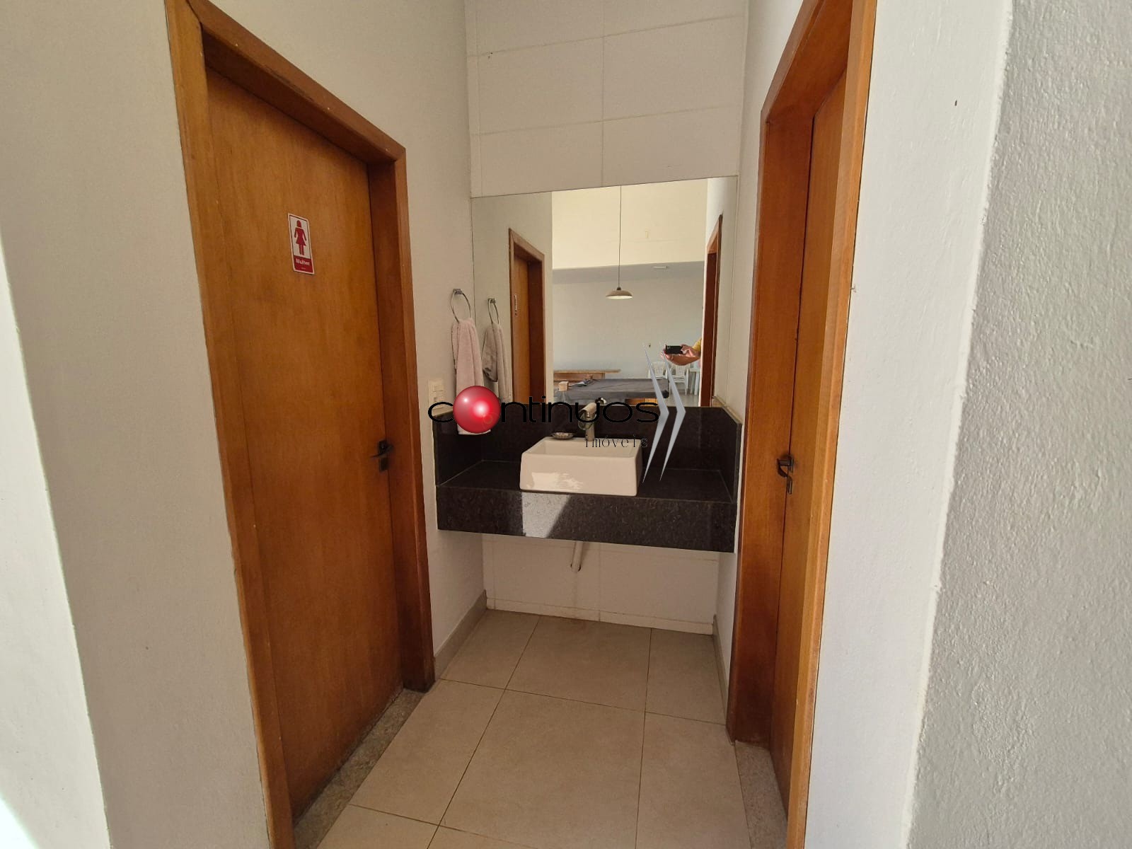 Casa de Condomínio, 3 quartos - Foto 24