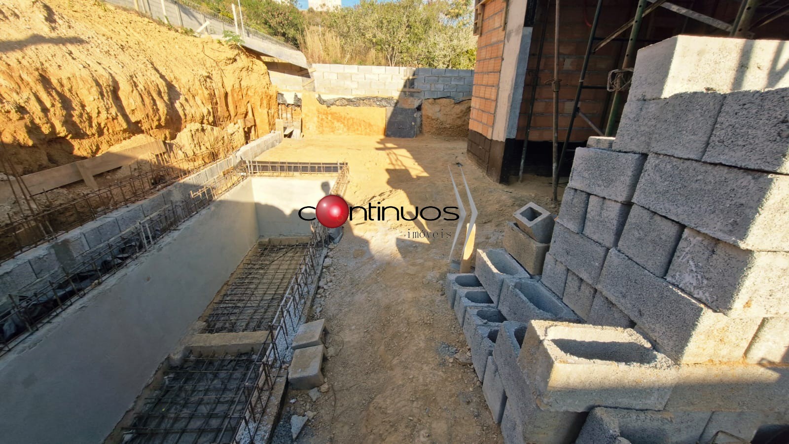 Casa de Condomínio, 3 quartos - Foto 12