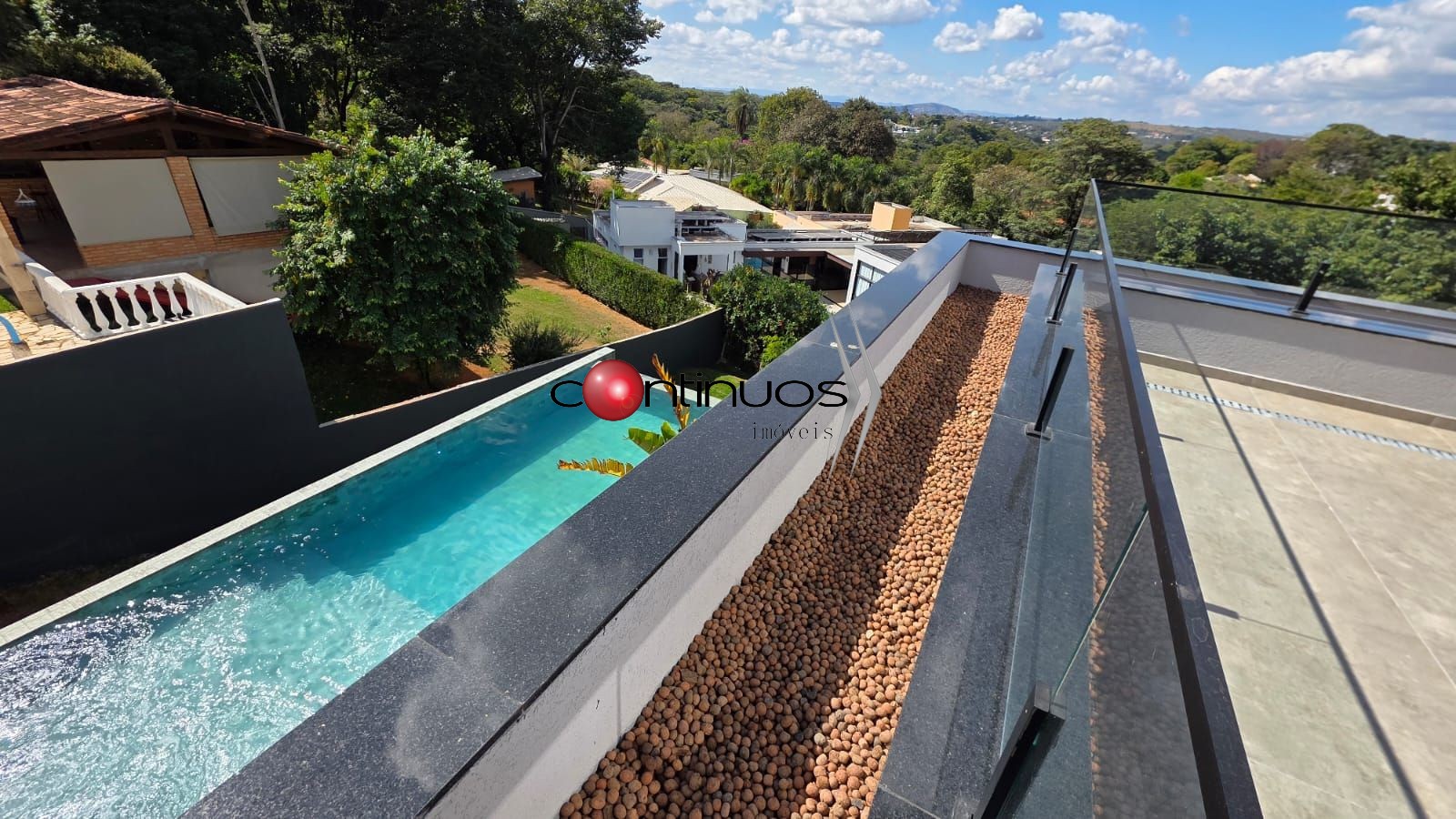 Casa de Condomínio, 4 quartos - Foto 32