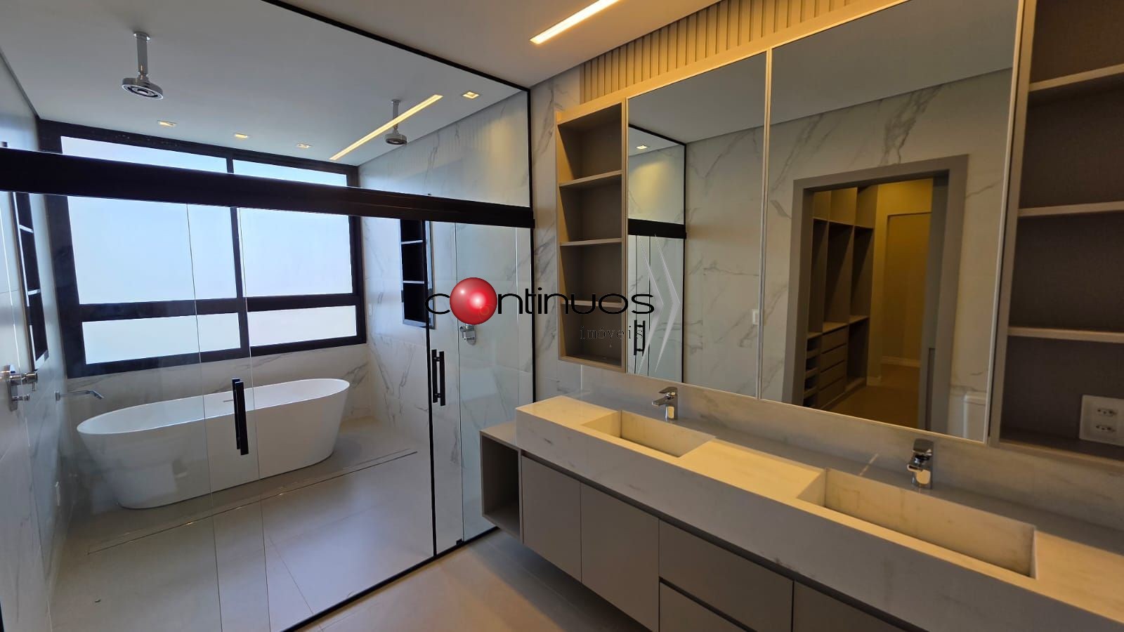 Casa de Condomínio, 4 quartos - Foto 24