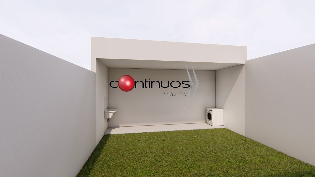 Casa, 3 quartos - Foto 19