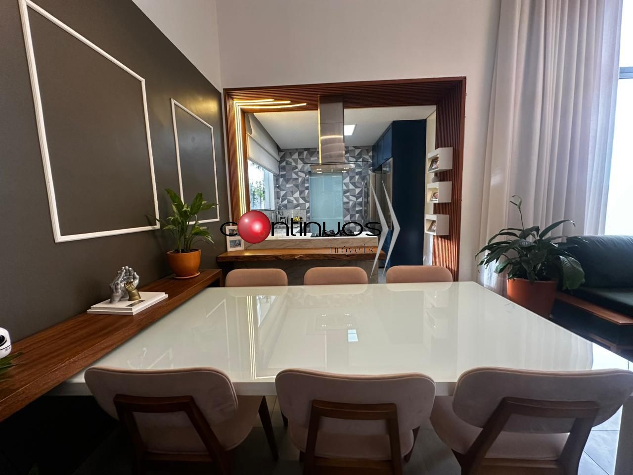 Casa, 3 quartos - Foto 6