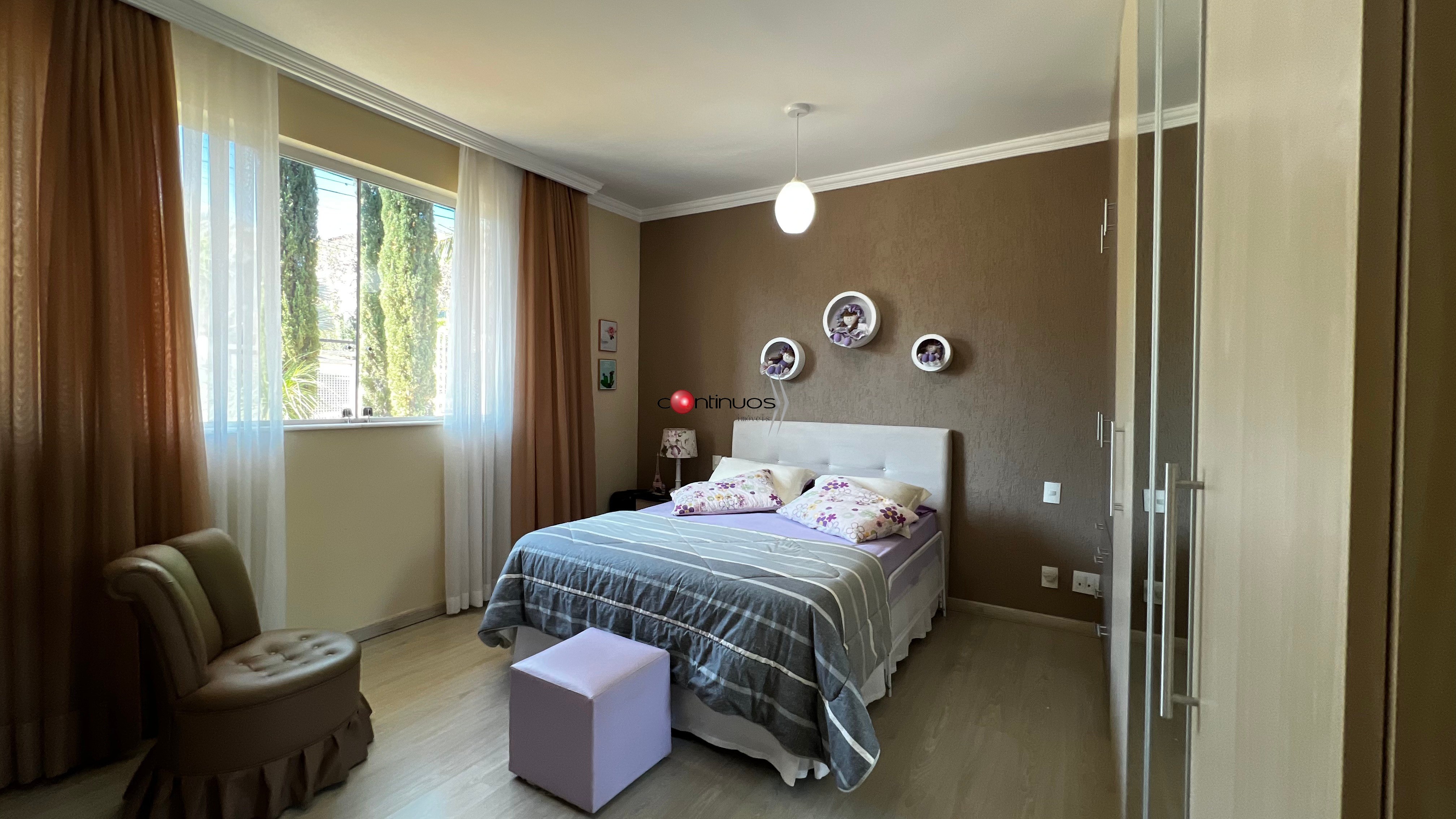 Casa de Condomínio, 5 quartos - Foto 24