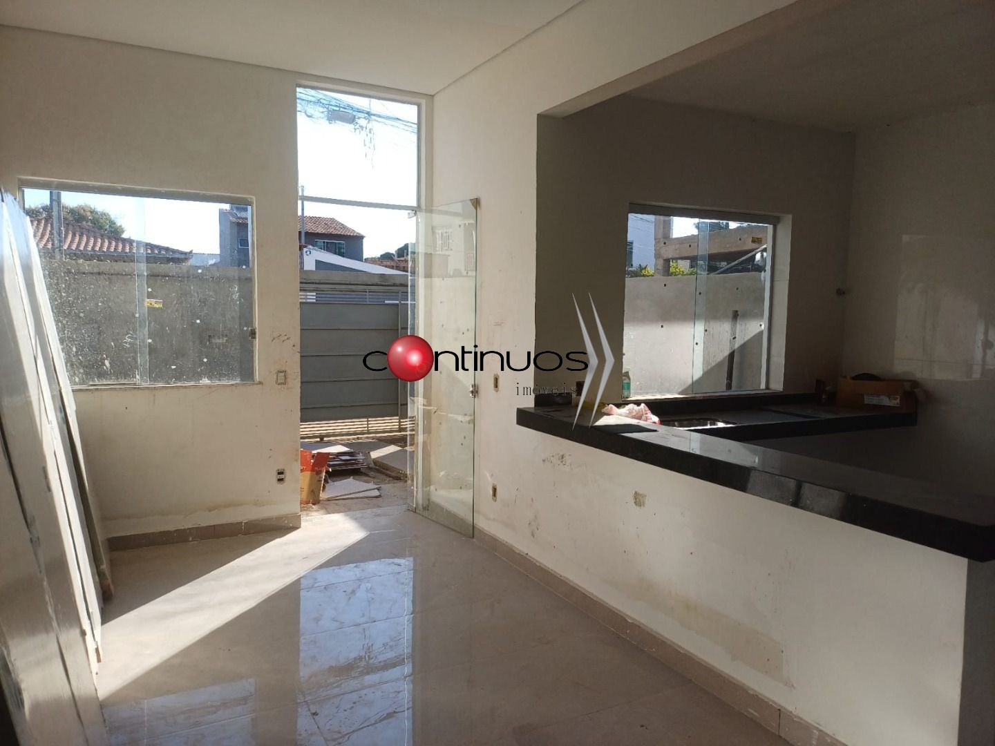 Casa, 3 quartos - Foto 7