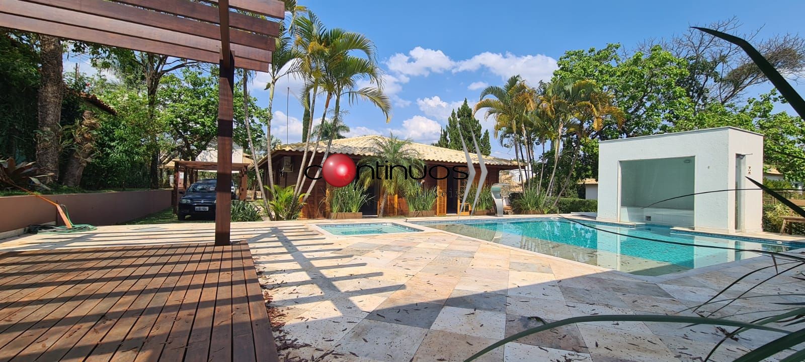 Casa de Condomínio, 4 quartos - Foto 3