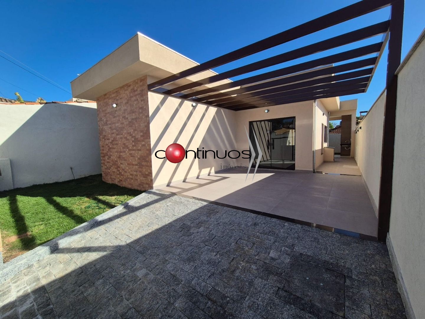 Casa, 3 quartos, 103 m² - Foto 8