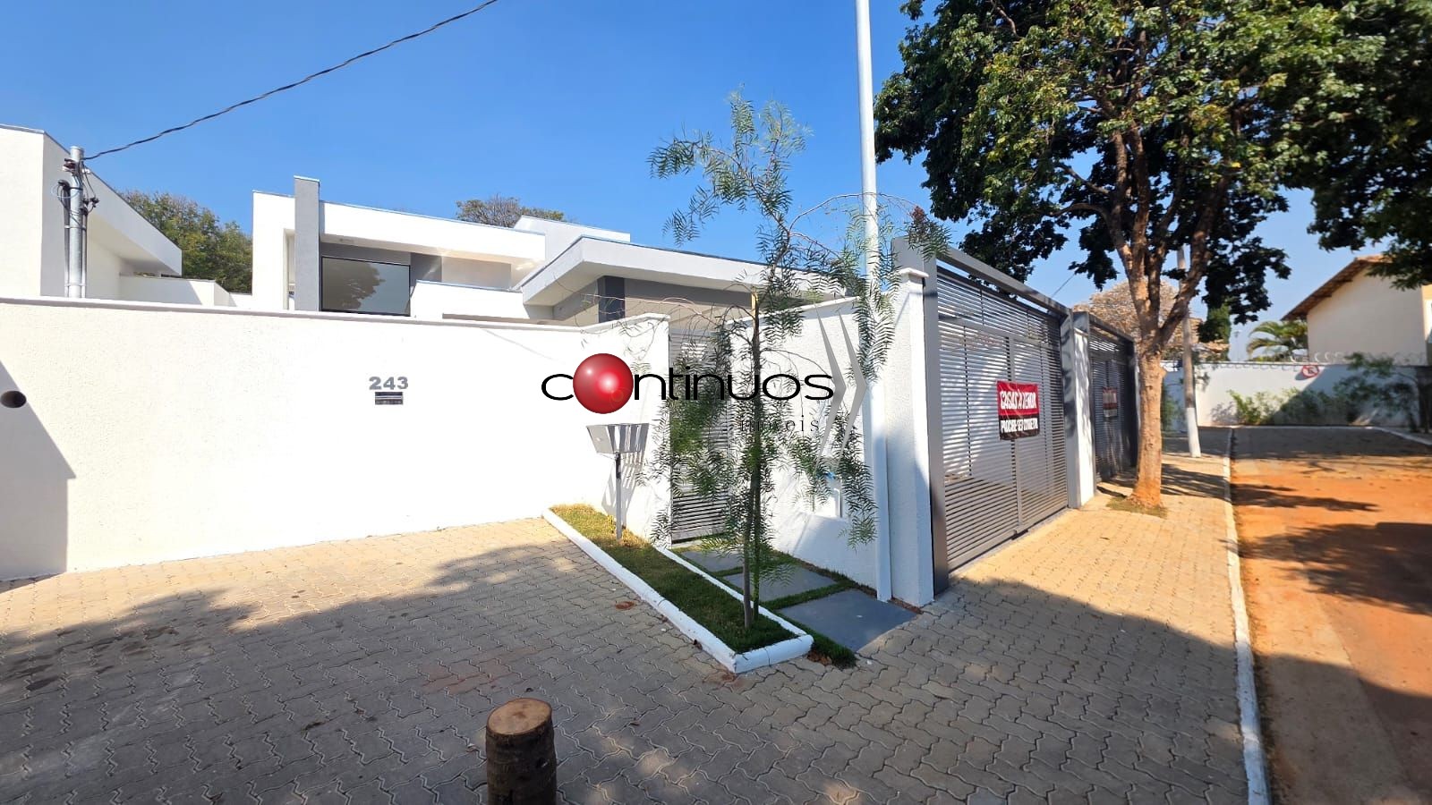 Casa, 3 quartos, 135 m² - Foto 2