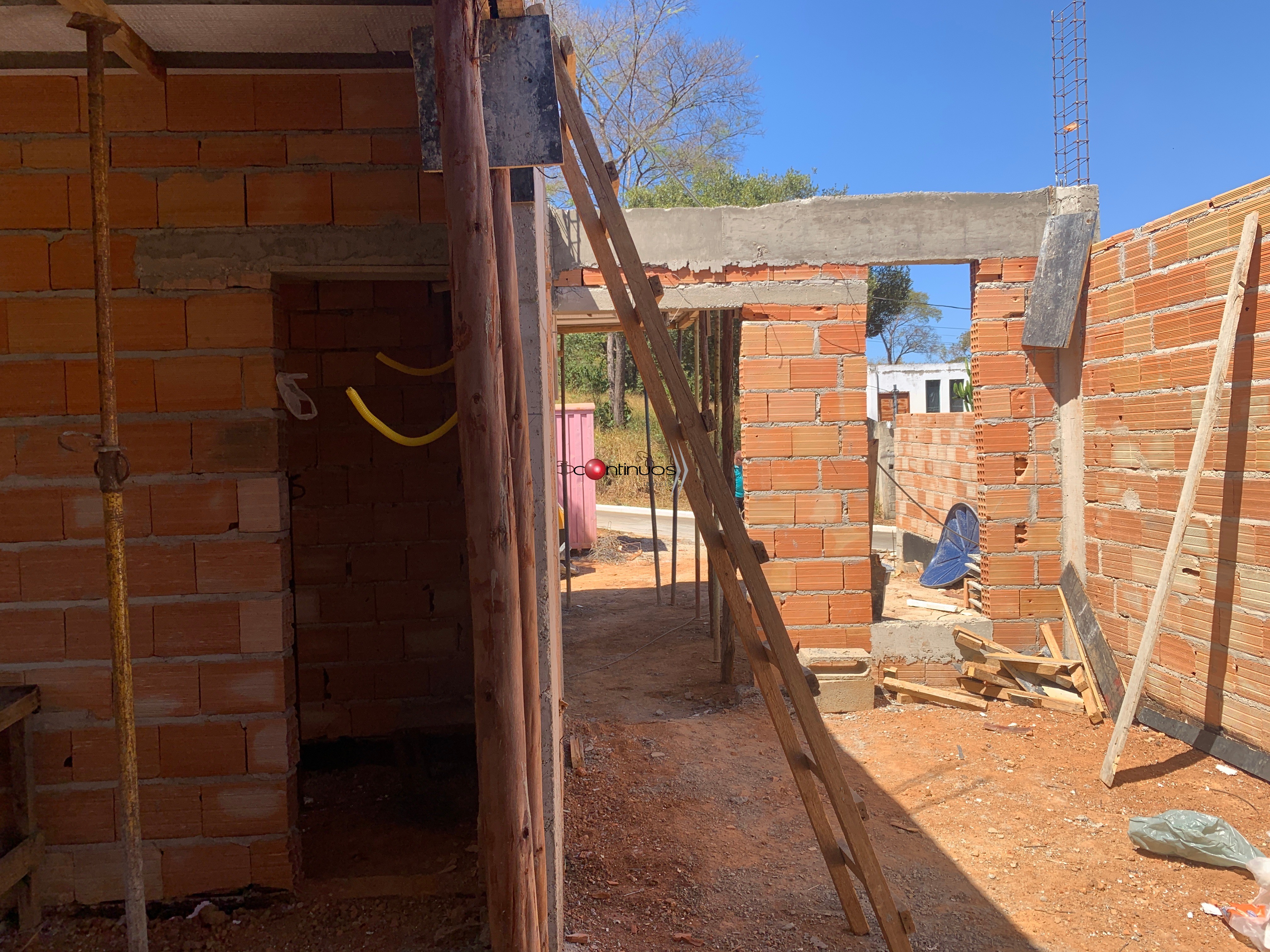 Casa, 3 quartos - Foto 19