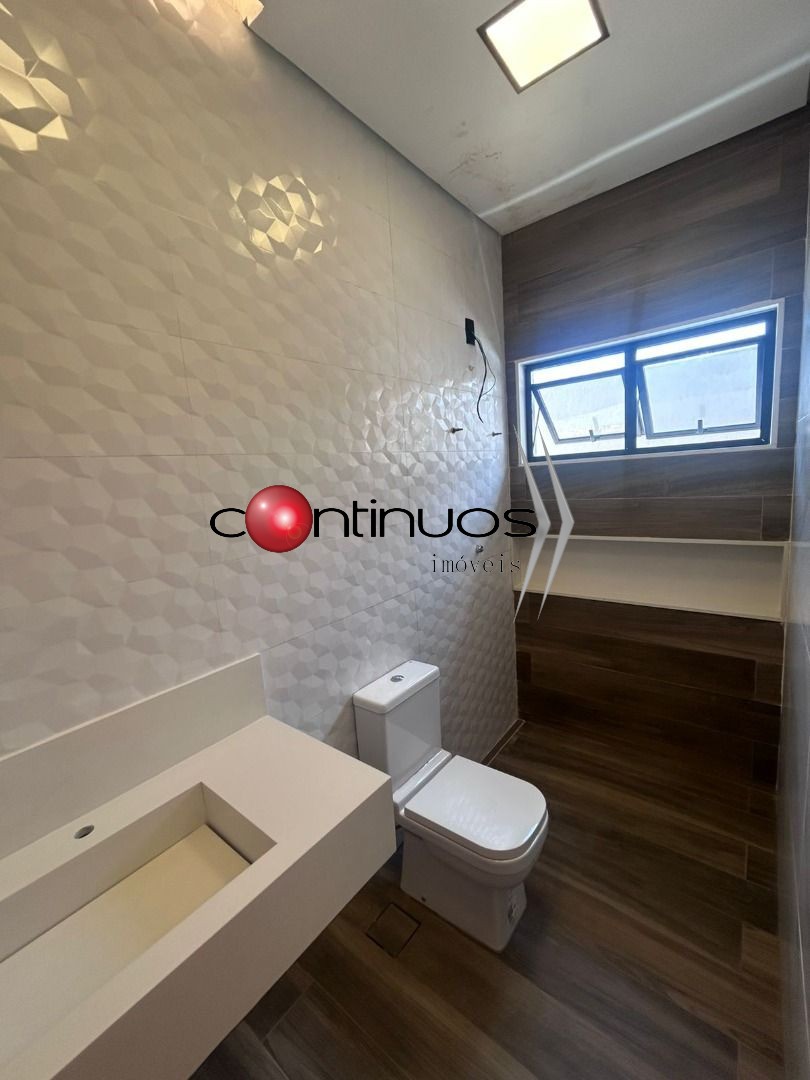 Casa de Condomínio à venda com 3 quartos, 295m² - Foto 22