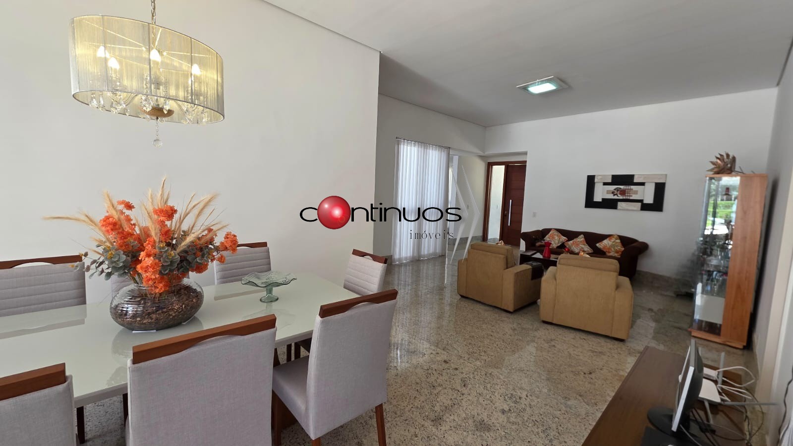 Casa de Condomínio, 4 quartos - Foto 9