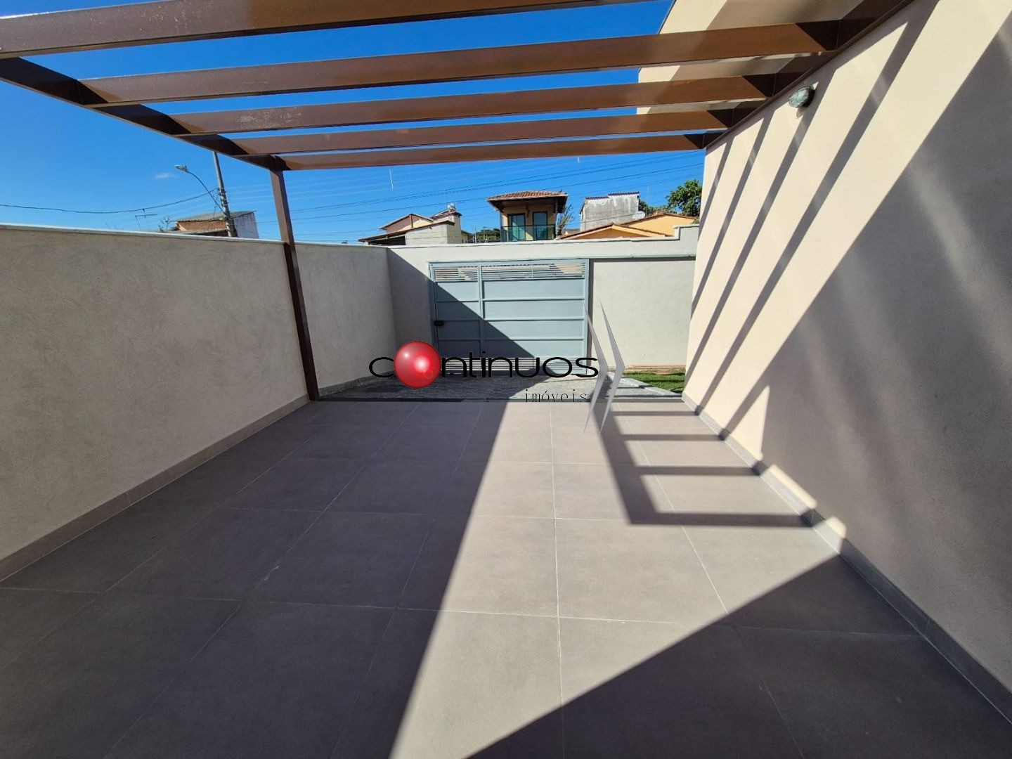 Casa, 3 quartos, 103 m² - Foto 2