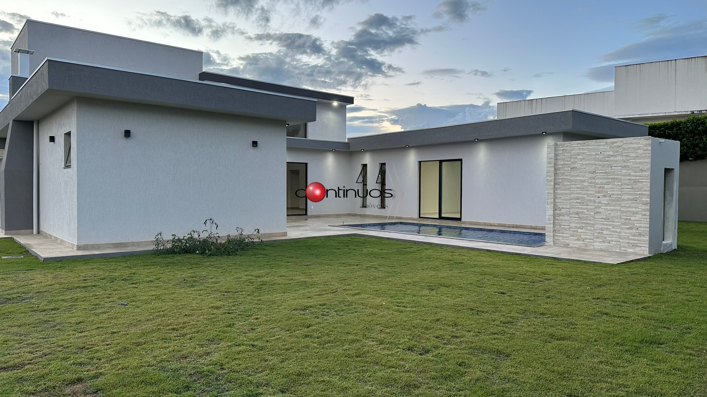 Casa de Condomínio, 4 quartos - Foto 24