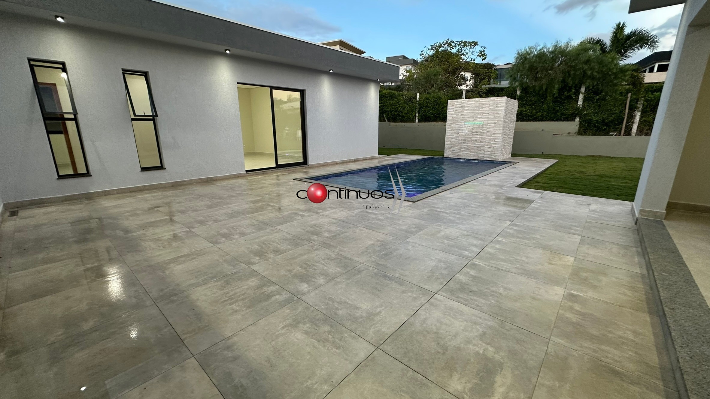 Casa de Condomínio, 4 quartos - Foto 28