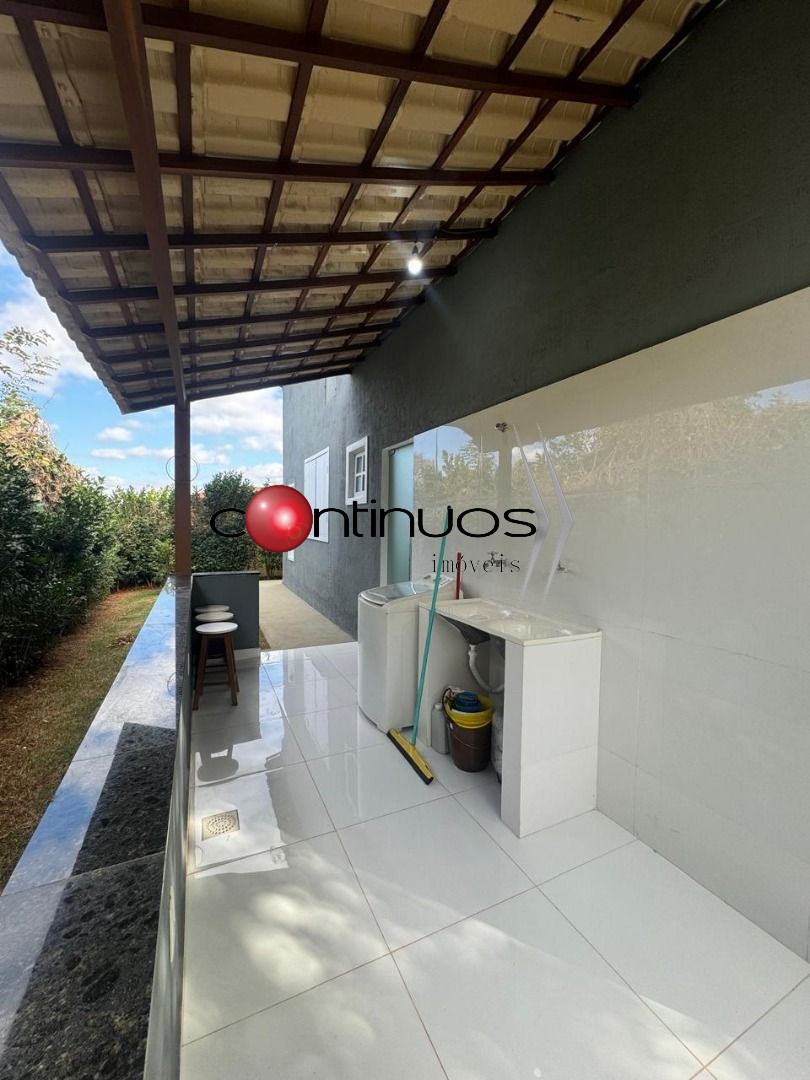 Casa de Condomínio, 2 quartos - Foto 4