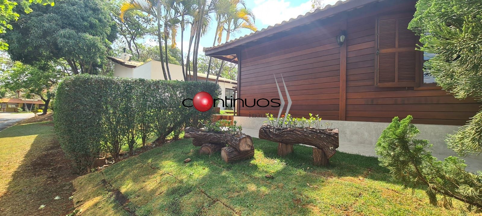 Casa de Condomínio, 4 quartos - Foto 10