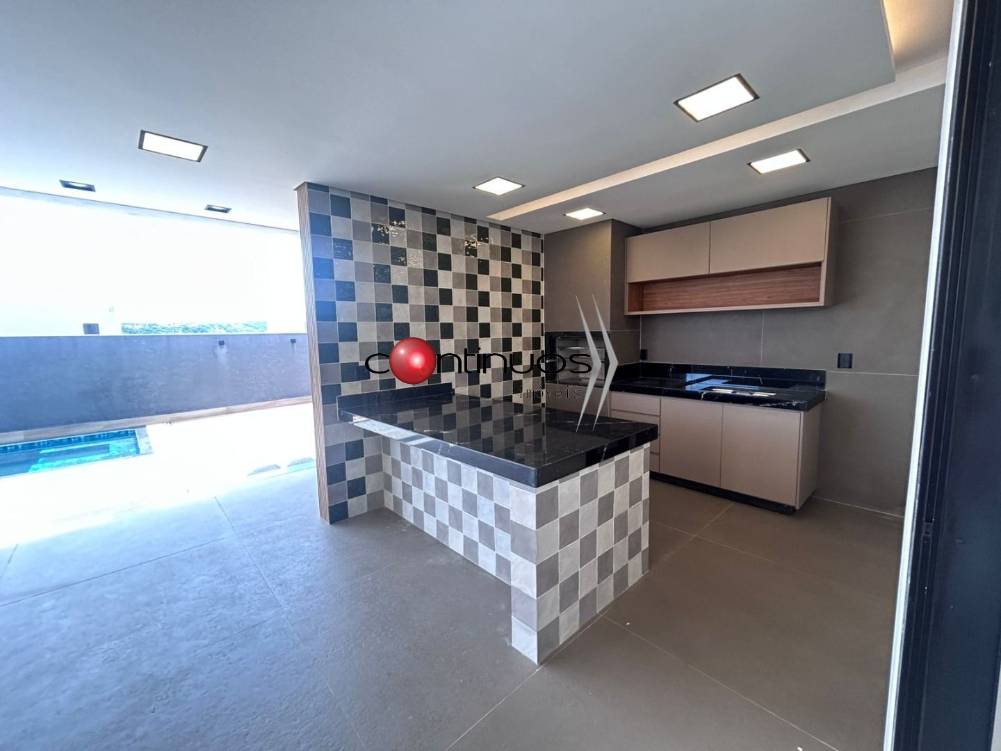 Casa de Condomínio à venda com 3 quartos, 295m² - Foto 15