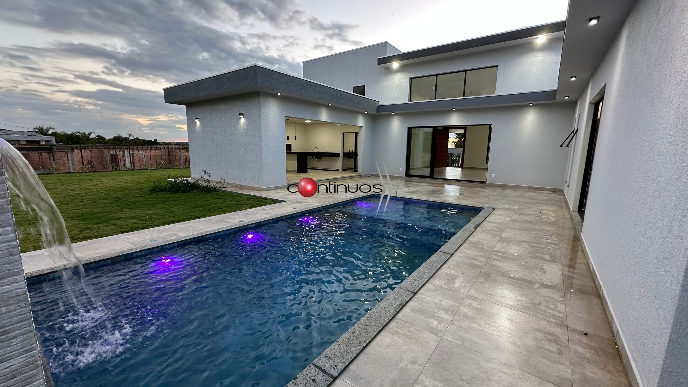 Casa de Condomínio, 4 quartos - Foto 26