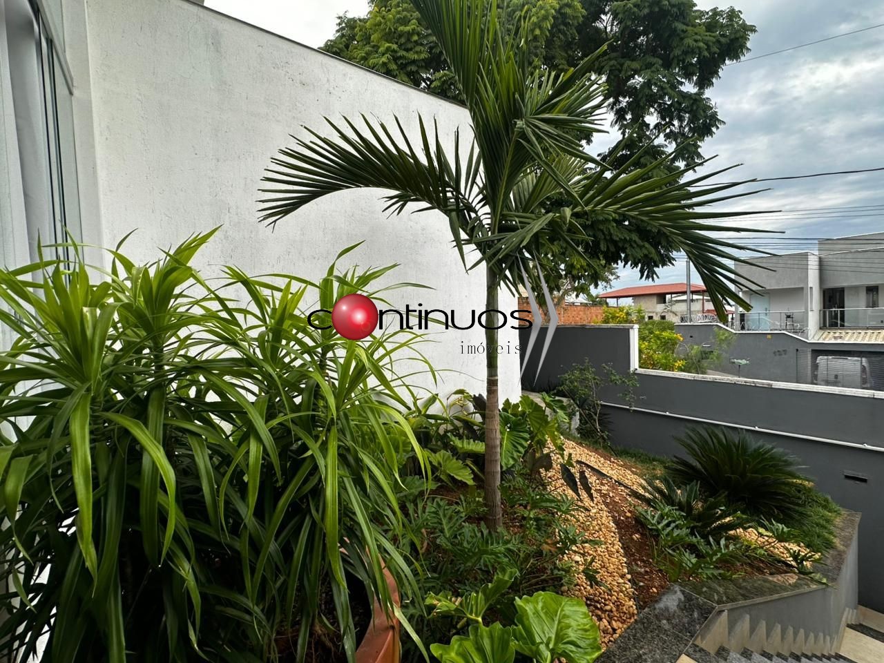 Casa, 3 quartos - Foto 3