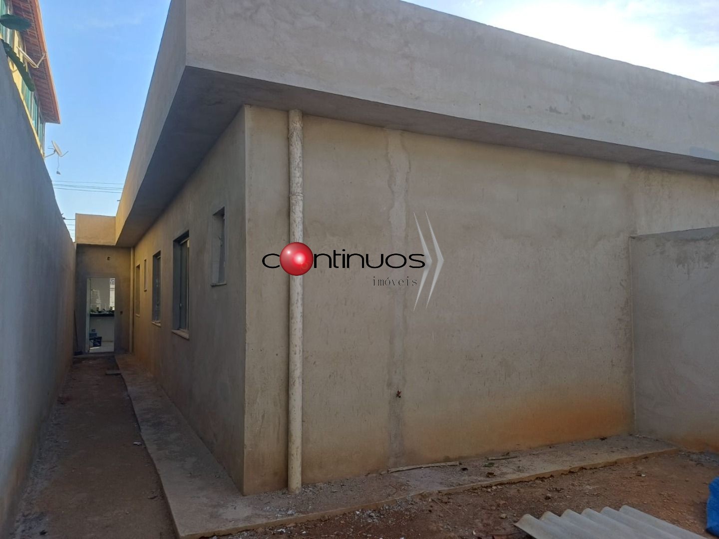 Casa, 3 quartos - Foto 21