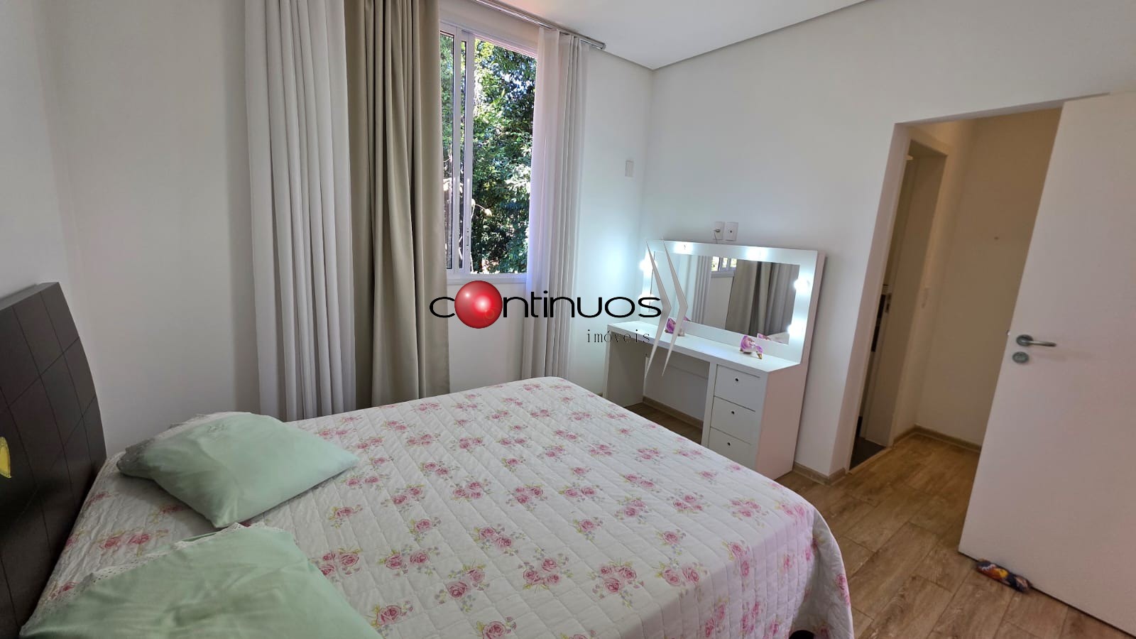 Casa de Condomínio, 4 quartos - Foto 22