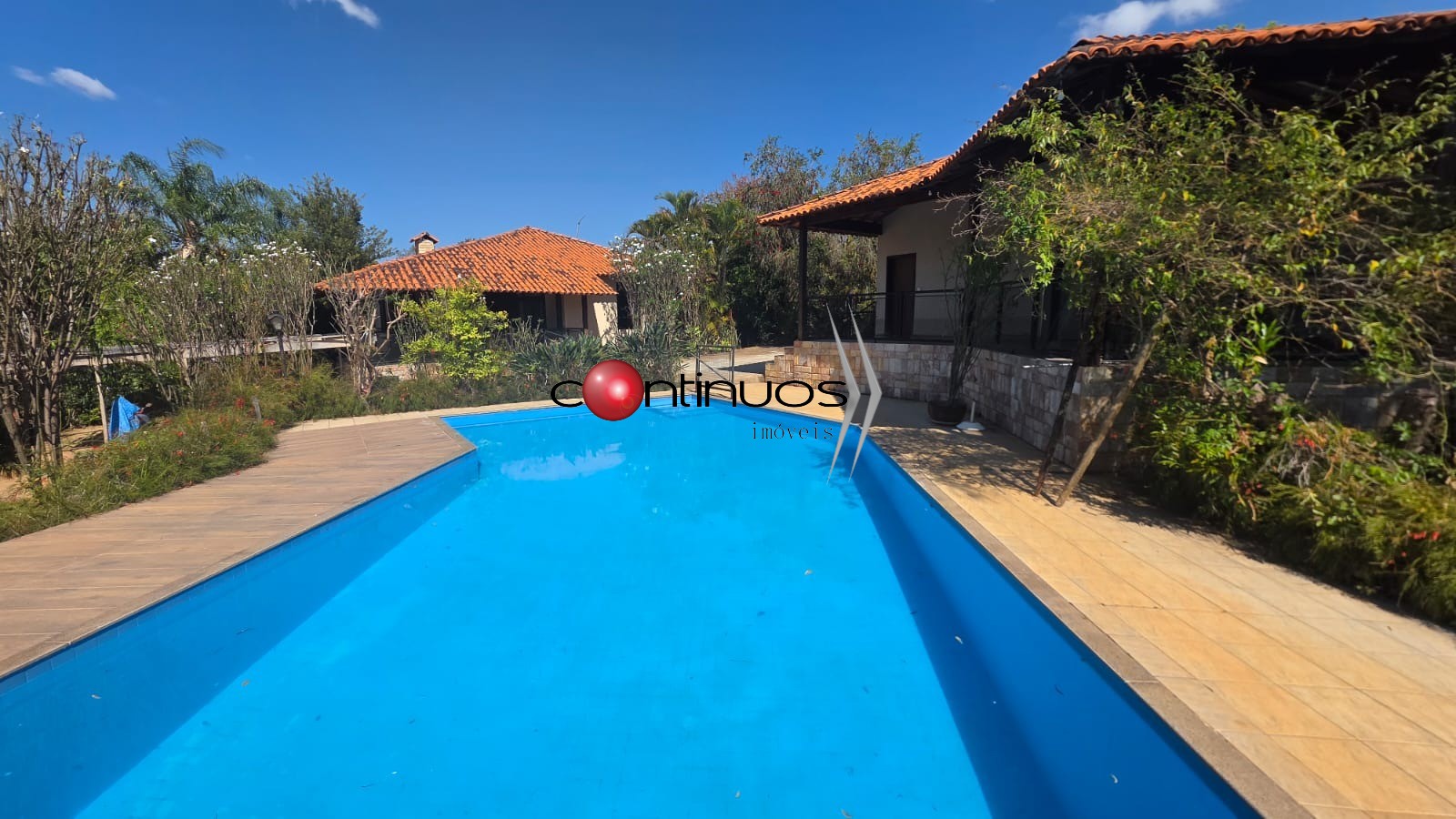 Casa, 4 quartos - Foto 2