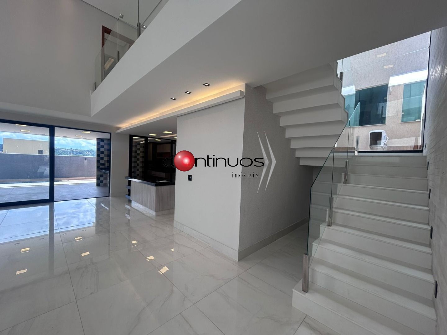 Casa de Condomínio à venda com 3 quartos, 295m² - Foto 7