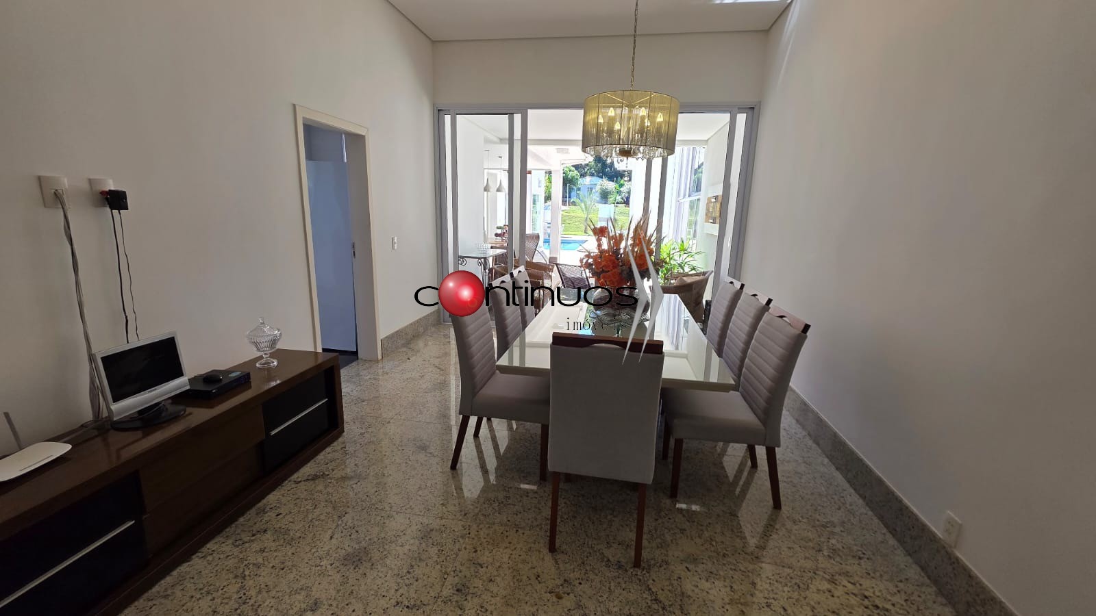 Casa de Condomínio, 4 quartos - Foto 7