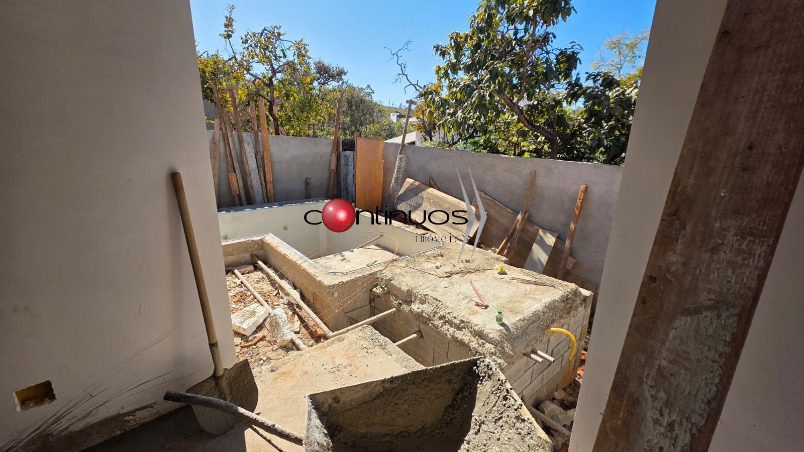 Casa de Condomínio, 3 quartos - Foto 11