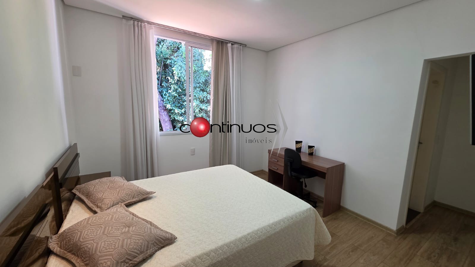 Casa de Condomínio, 4 quartos - Foto 17