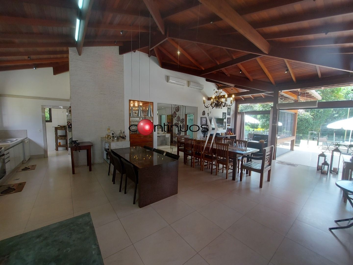 Casa de Condomínio, 4 quartos - Foto 41