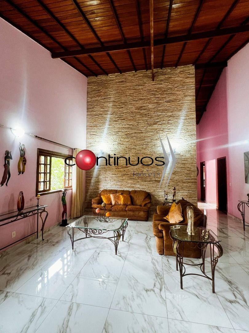 Casa, 3 quartos, 280 m² - Foto 9