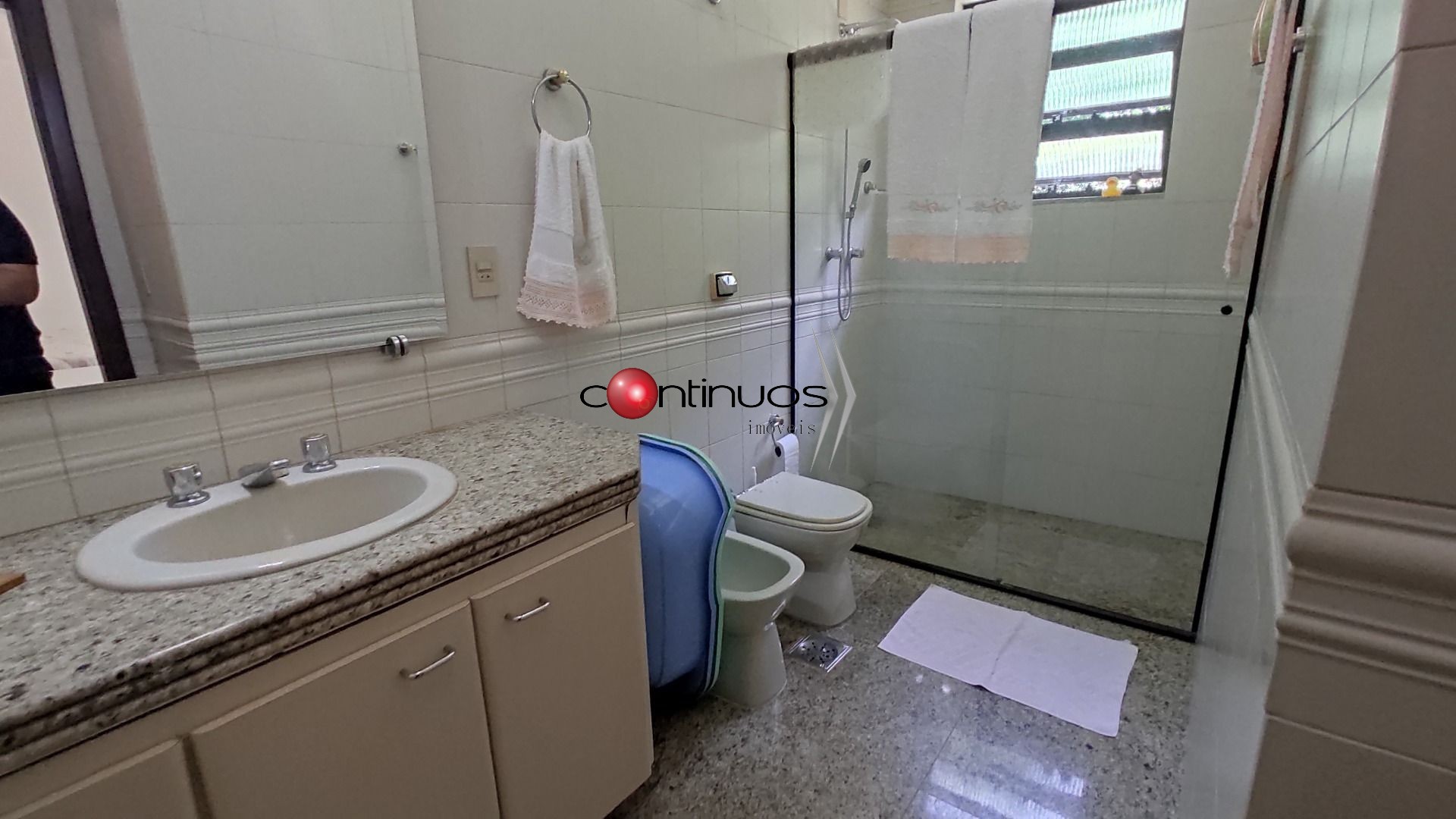 Casa de Condomínio, 4 quartos - Foto 65