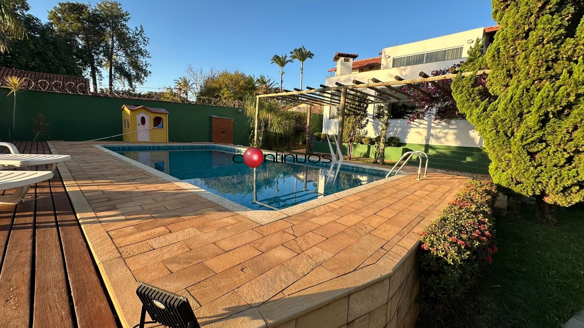 Casa, 5 quartos, 512 m² - Foto 5