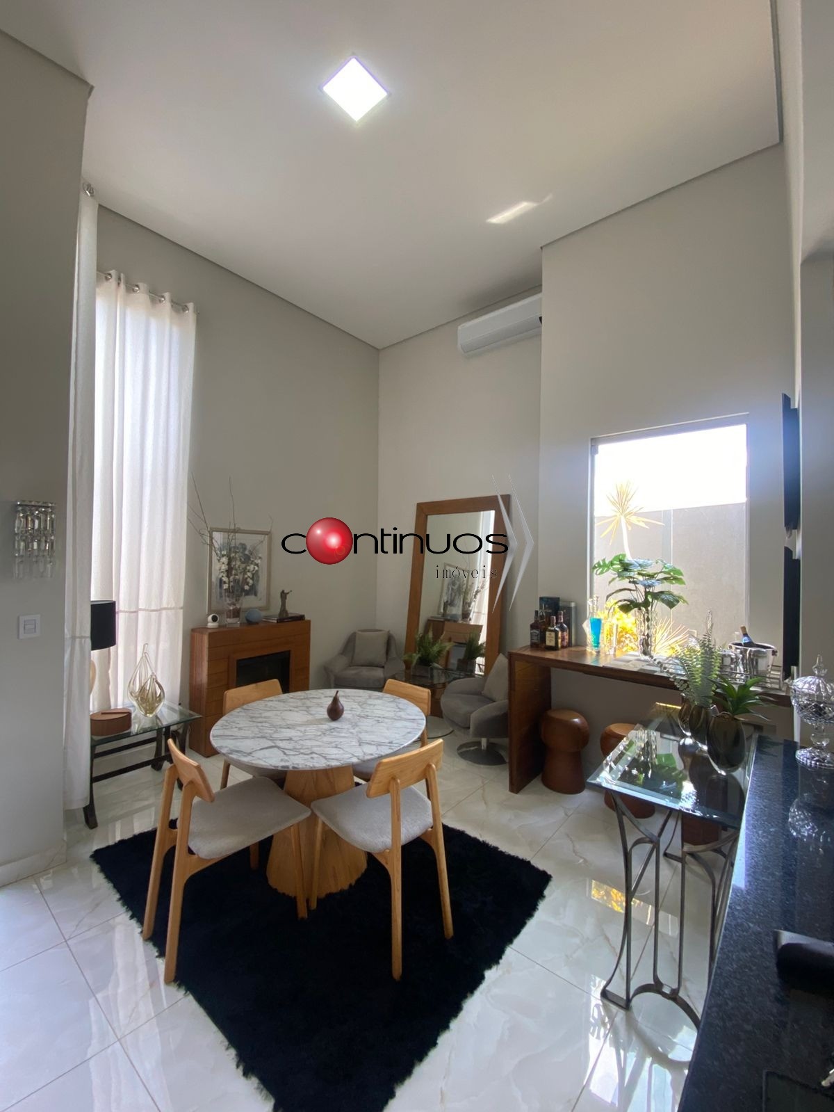 Casa, 3 quartos - Foto 4