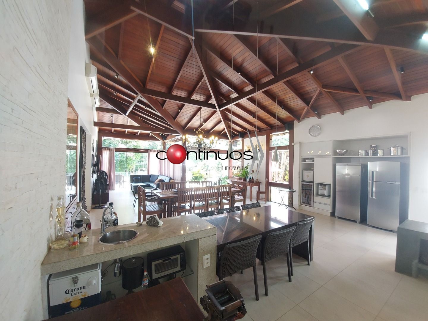 Casa de Condomínio, 4 quartos - Foto 40