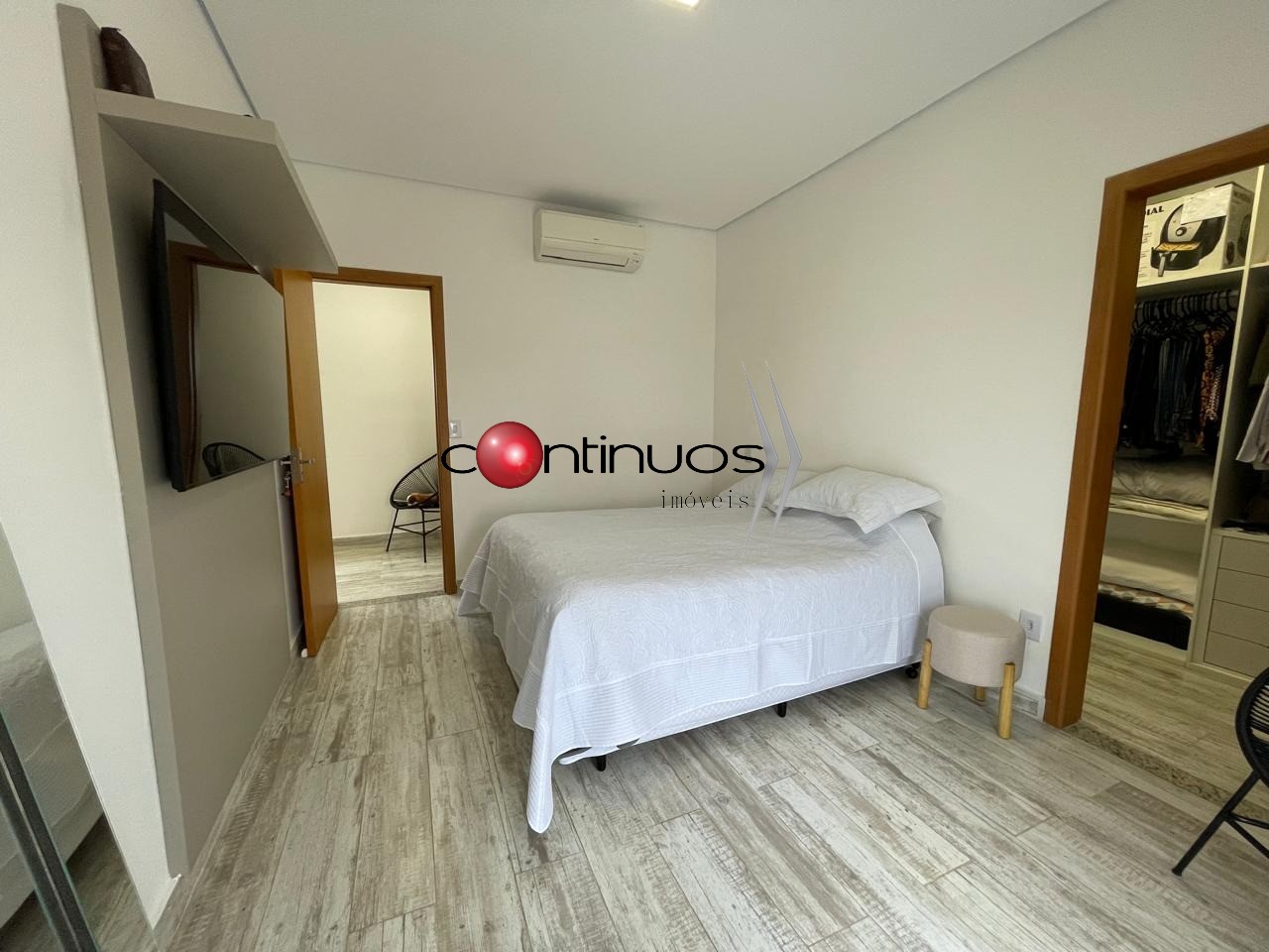 Casa de Condomínio, 3 quartos - Foto 18