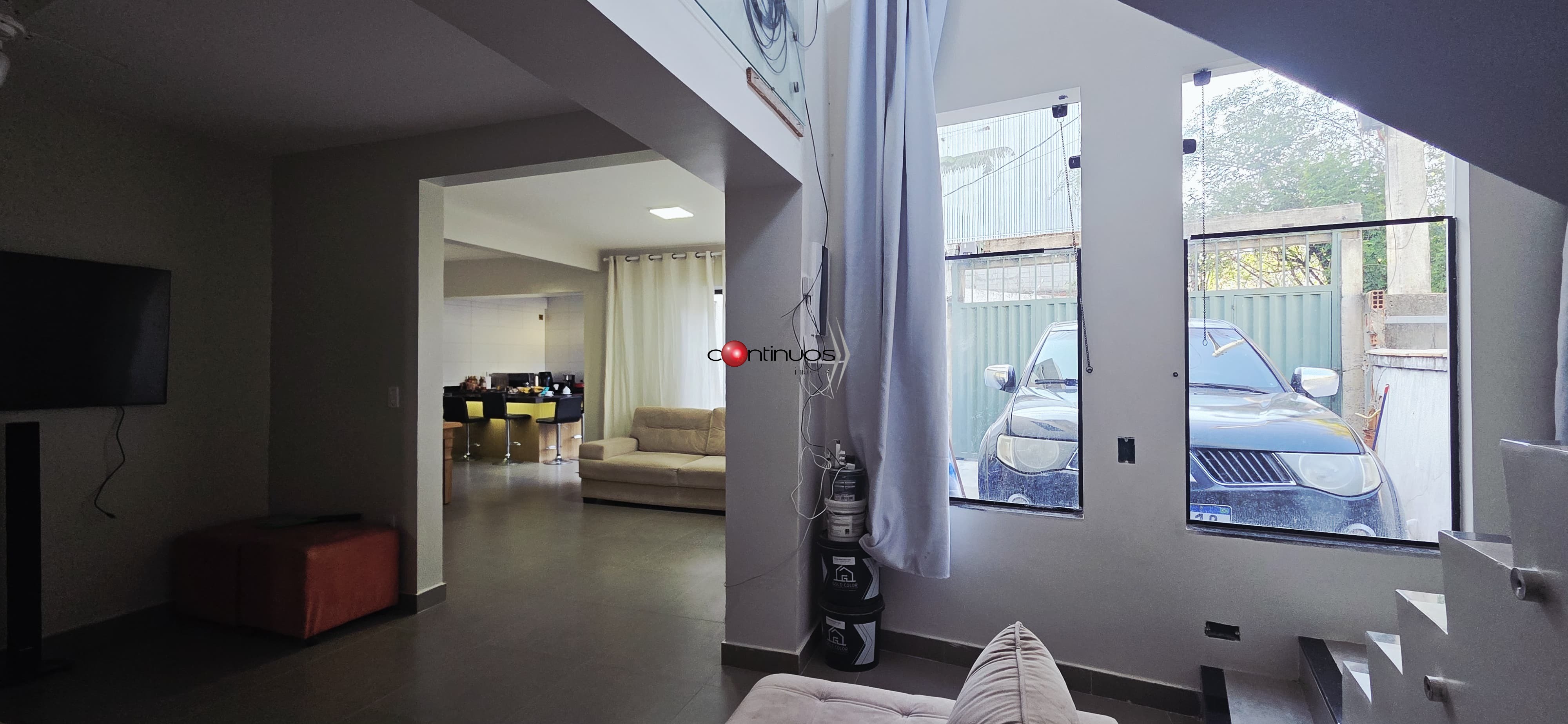 Casa, 3 quartos - Foto 14