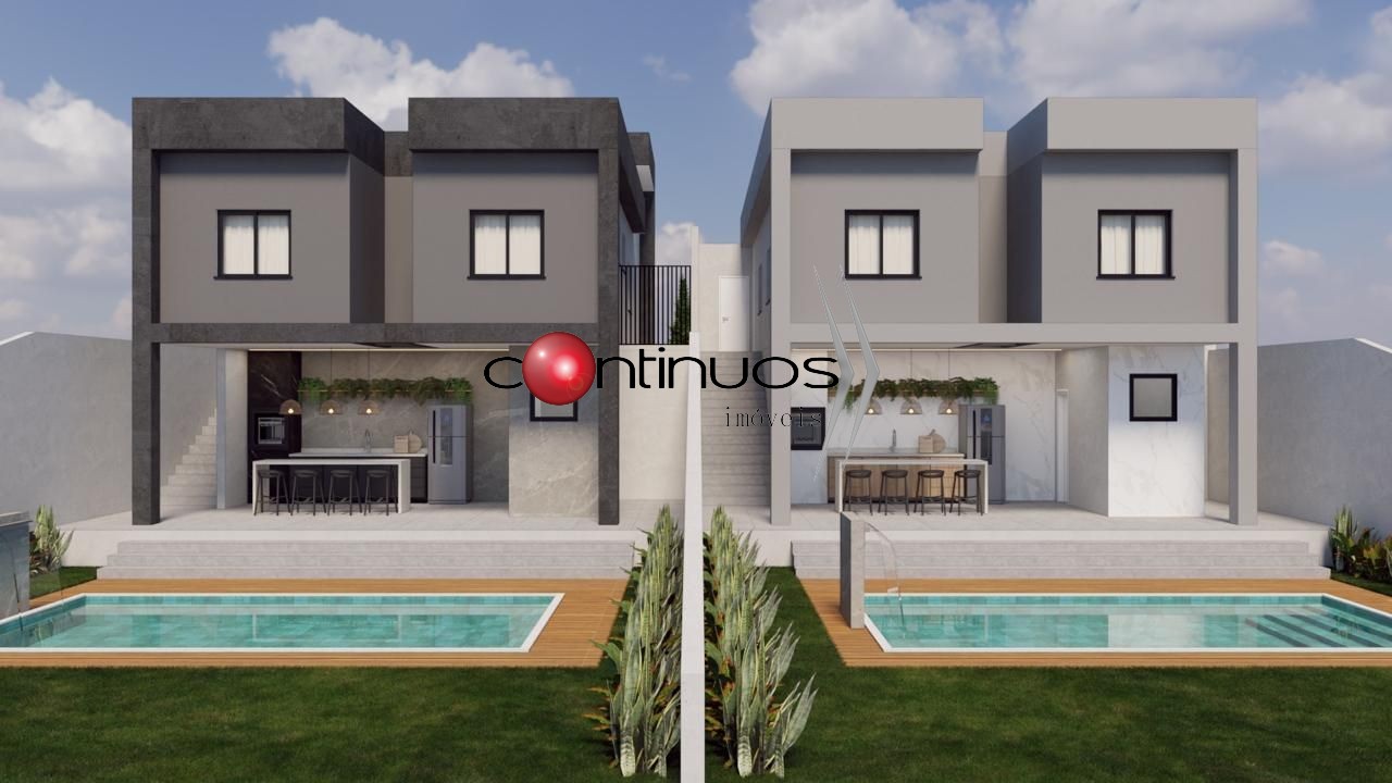 Casa, 3 quartos, 125 m² - Foto 4