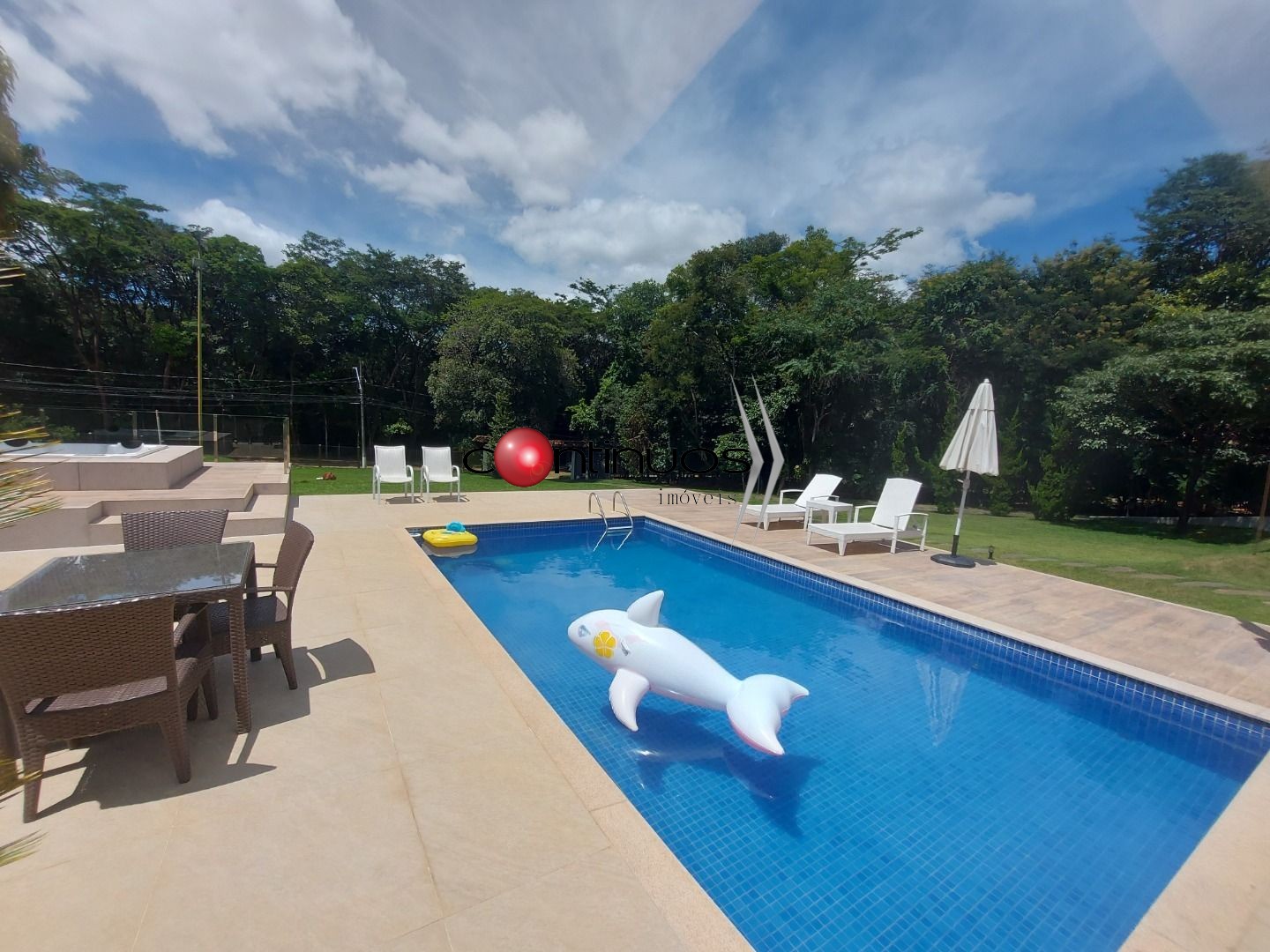 Casa de Condomínio, 4 quartos - Foto 6