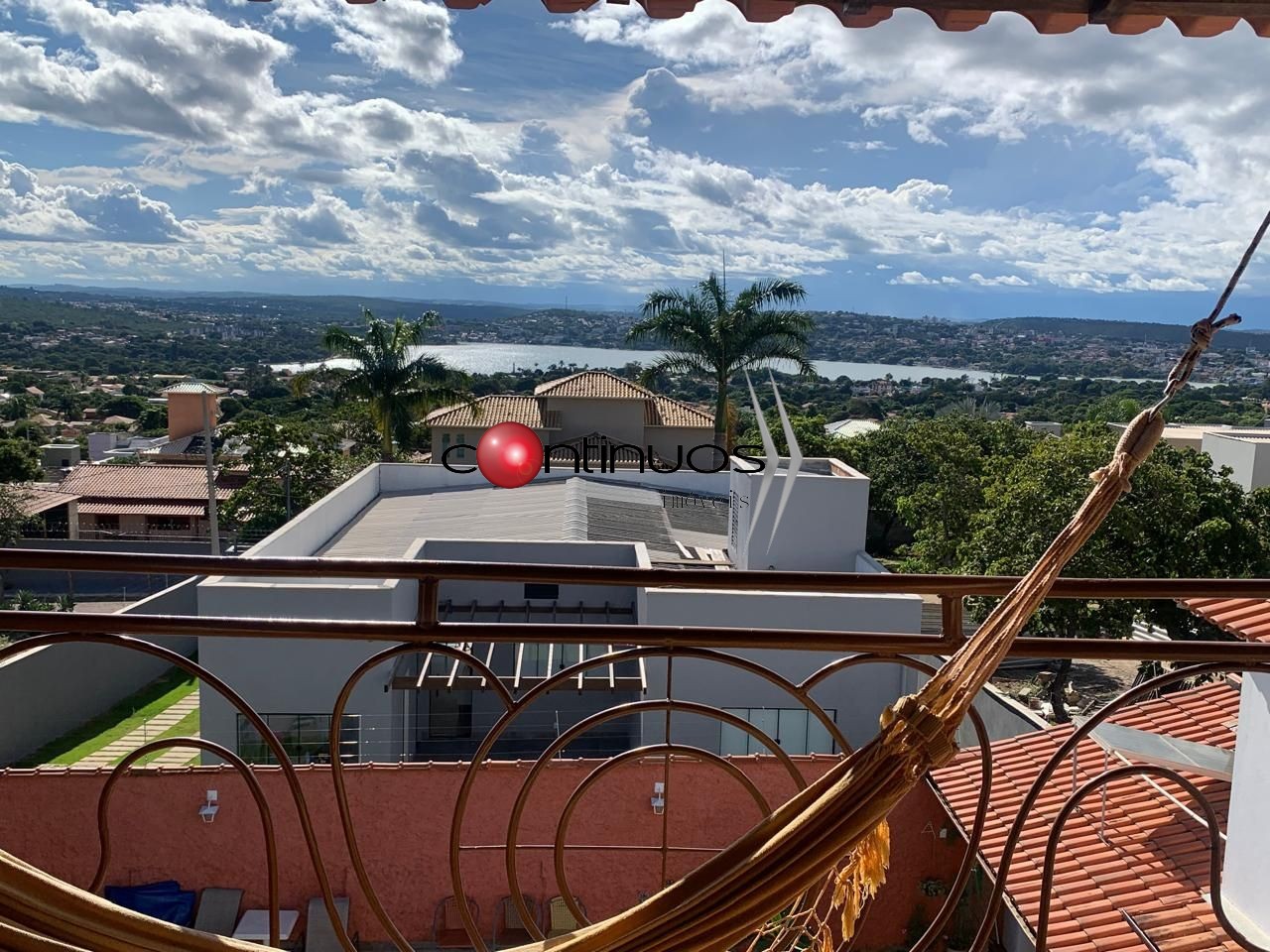 Casa, 5 quartos, 398 m² - Foto 36